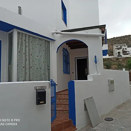 Holiday home Sombra De La Atalaya
