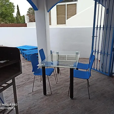 Sombra De La Atalaya Holiday home